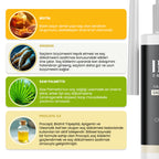 BMH Saç Bakım Spreyi 60x2 Ml ( Procapil %3 + Biotin + Saw palmetto + Ginseng )