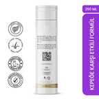 Pricto 3 Kepek ve Egzema Karşıtı Saç Bakım Şampuanı 250 ml 2 Adet
